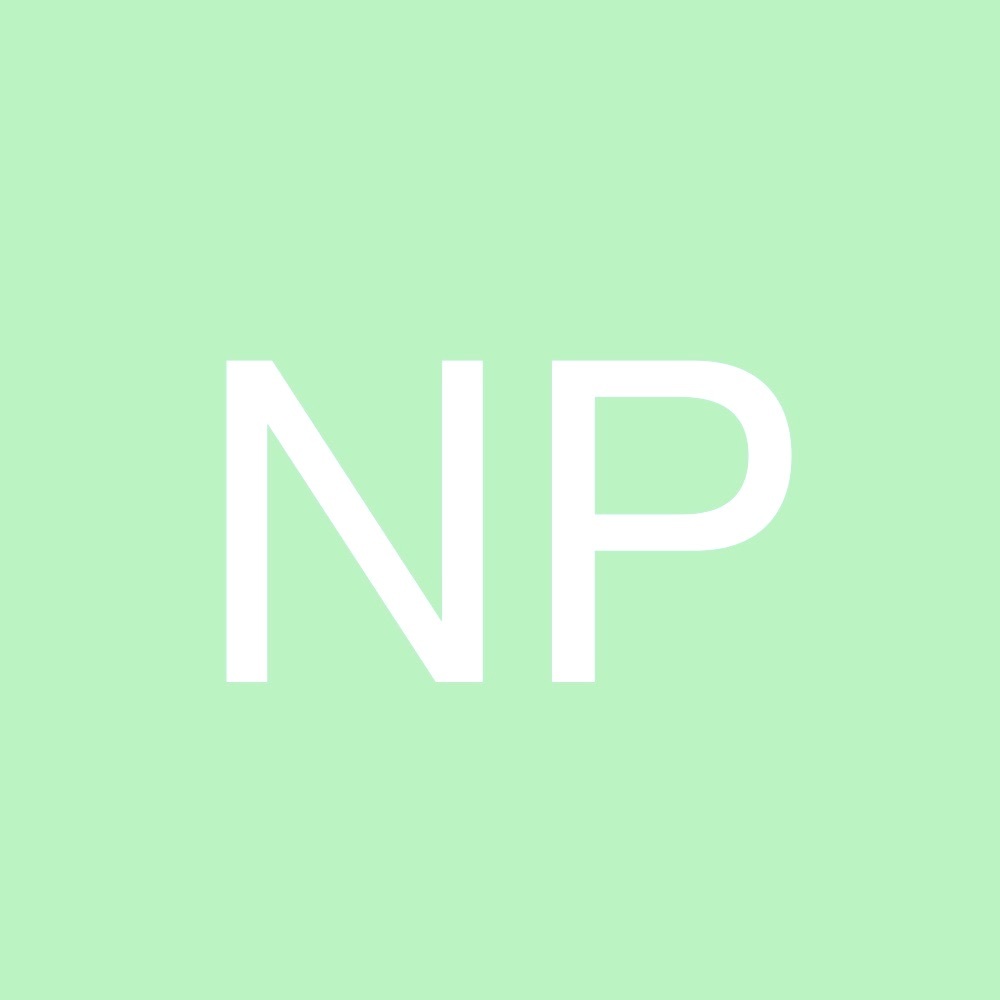 Meet your Posher, Niki